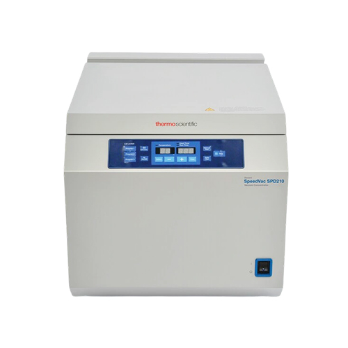 美國Thermo Scientific SpeedVac真空離心濃縮儀