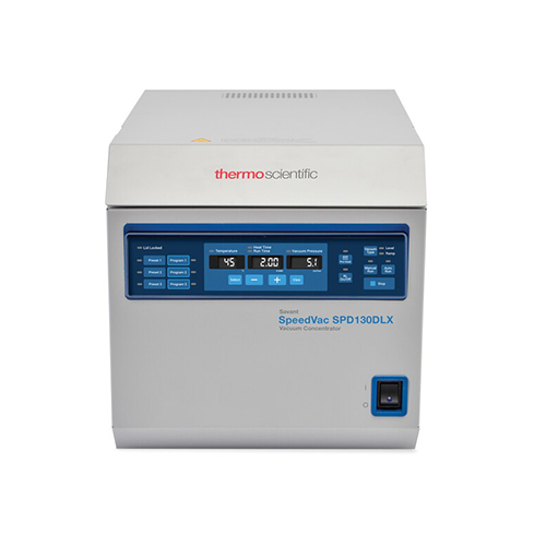 美國Thermo Scientific SpeedVac?真空濃縮儀