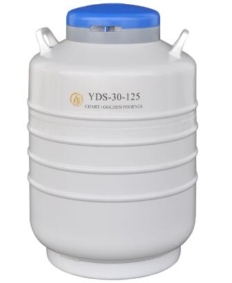 液氮罐的使用與維護(hù)